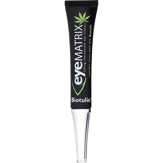 Biotulin Eyematrix Lifting Concentrate Eyecreme 15ml/0.5oz