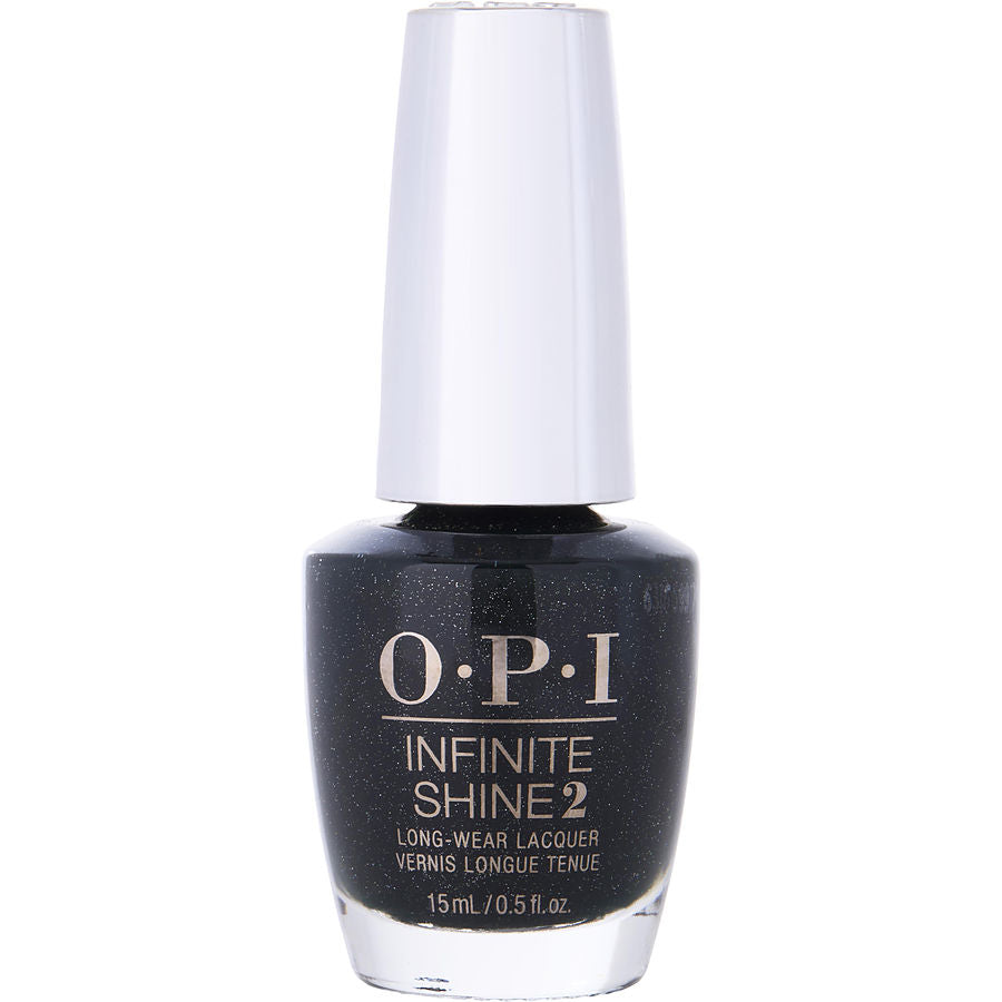 Opi Opi Peppermint Bark And Bite Infinite Shine 2 Nail Lacquer 0.5oz
