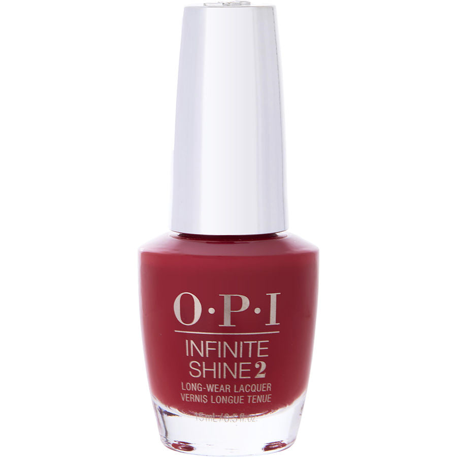 Opi Opi Rebel With A Clause Infinite Shine 2 Nail Lacquer 0.5oz