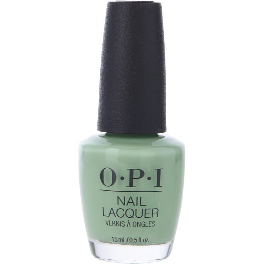 Opi Opi Self Made Nail Lacquer 0.5oz