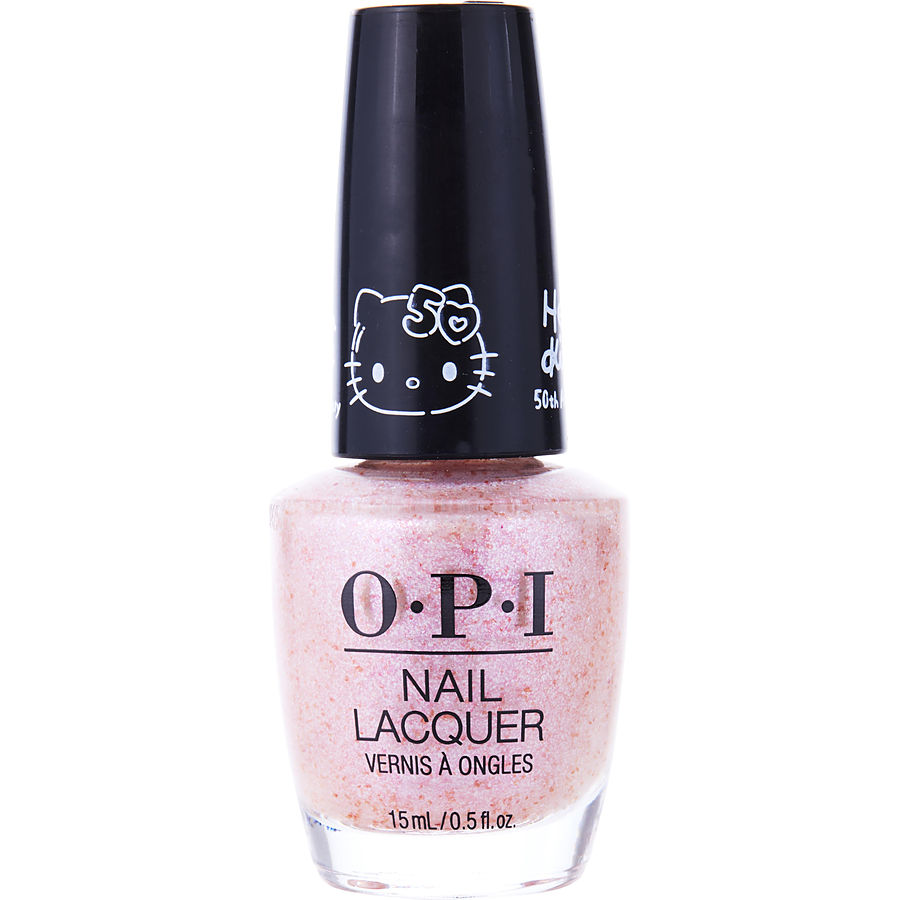 Opi Opi Big Celebration Nail Lacquer 0.5oz
