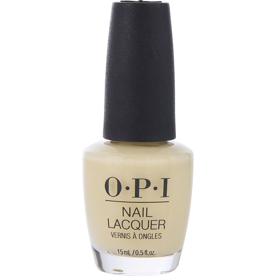 Opi Opi Buttafly Nail Lacquer 0.5oz