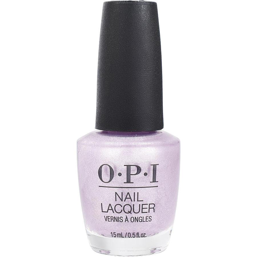 Opi Opi Suga Cookie Nail Lacquer 0.5oz
