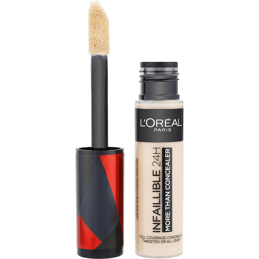 L'Oreal Infaillible More Than Concealer 10ml/0.33oz