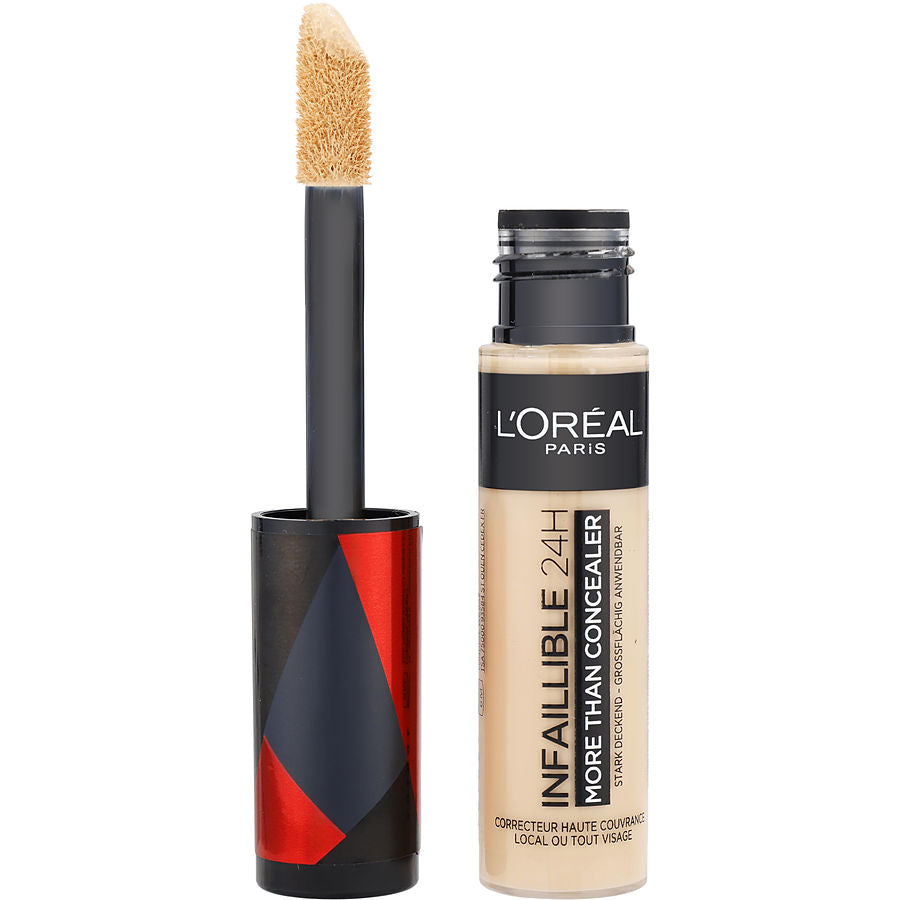 L'Oreal Infaillible More Than Concealer 10ml/0.33oz