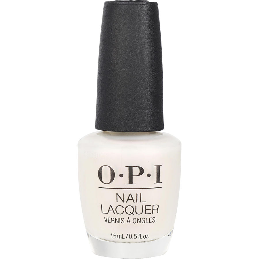 Opi Opi Glazed N' Amused Nail Lacquer 0.5oz