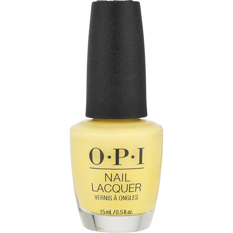 Opi Opi (Bee)Ffr Nail Lacquer 0.5oz