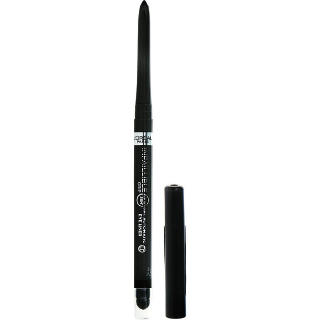 L'Oreal Infaillible Grip Gel 36h Eyeliner - # 003 Taupe Grey