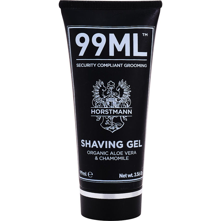 99ml By Horstman Shaving Gel 99ml/3.56oz