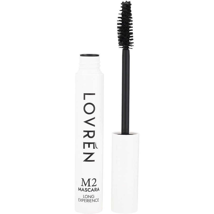 Lovren M2 Long Experience Mascara 10ml/0.3oz