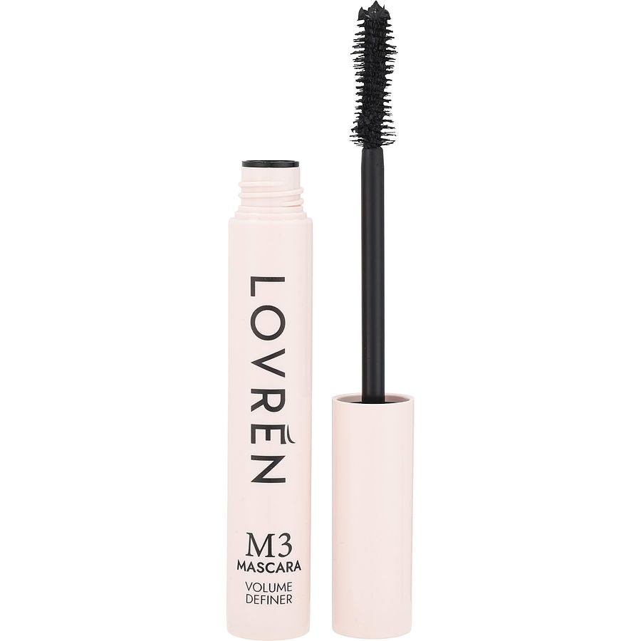 Lovren M3 Volume Definer Mascara 10ml/0.3oz