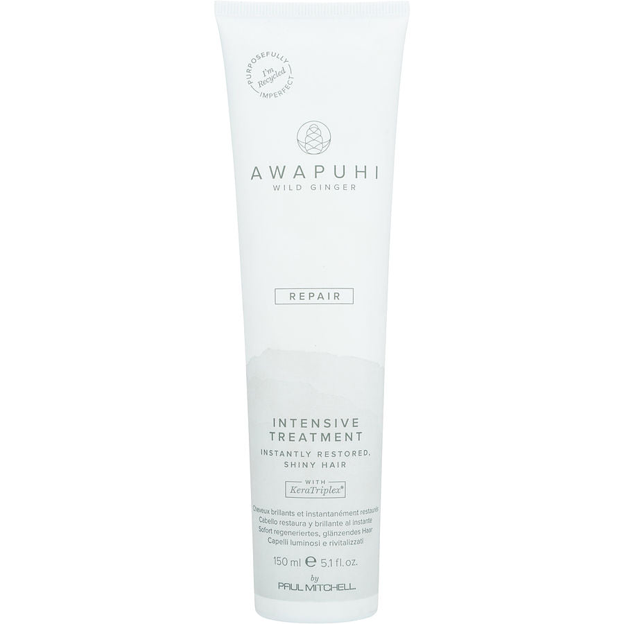 Paul Mitchell Awapuhi Wild Ginger Intensive Treatment 5.1 oz
