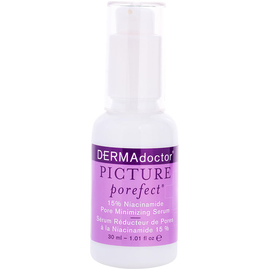 Dermadoctor Picture Porefect Pore Minimizing Serum 30ml/1oz
