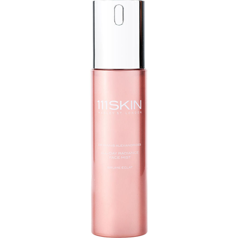 111skin All-Day Radiance Face Mist 100ml/3.4oz