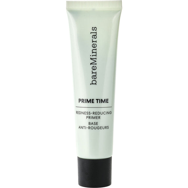 Bareminerals Prime Time Redness Reducing Primer 30ml/1oz