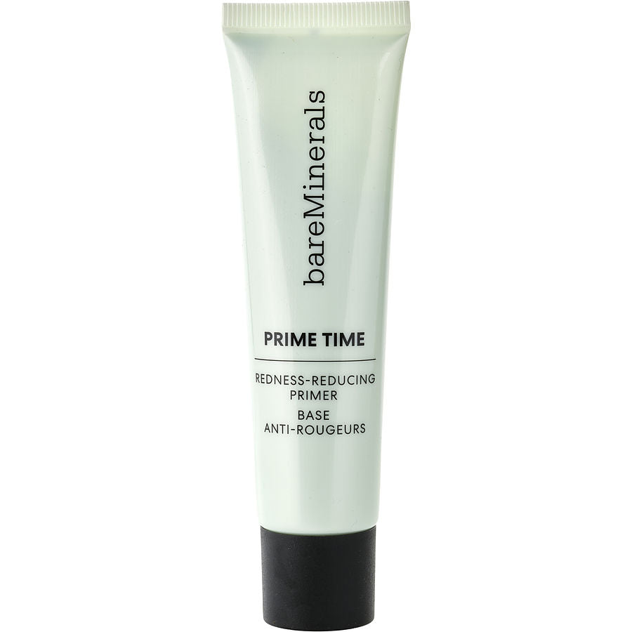 Bareminerals Prime Time Redness Reducing Primer 30ml/1oz