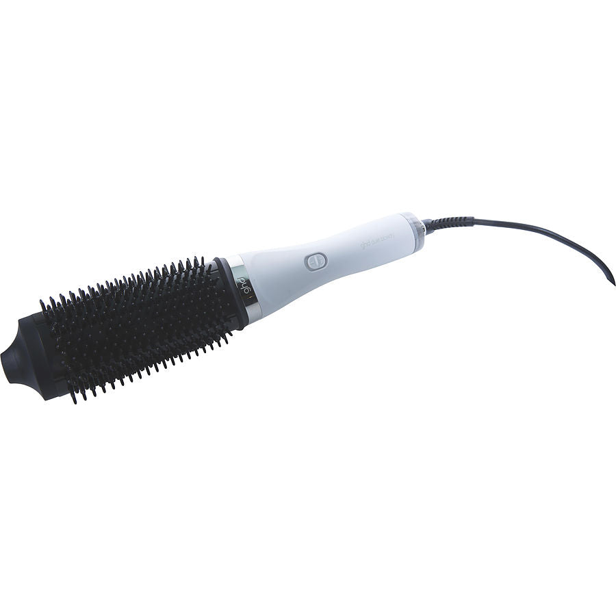 Ghd Duet Blowdry 2-In-1 Hair Dryer Brush - White