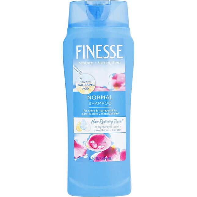 Finesse Normal Shampoo 13 oz