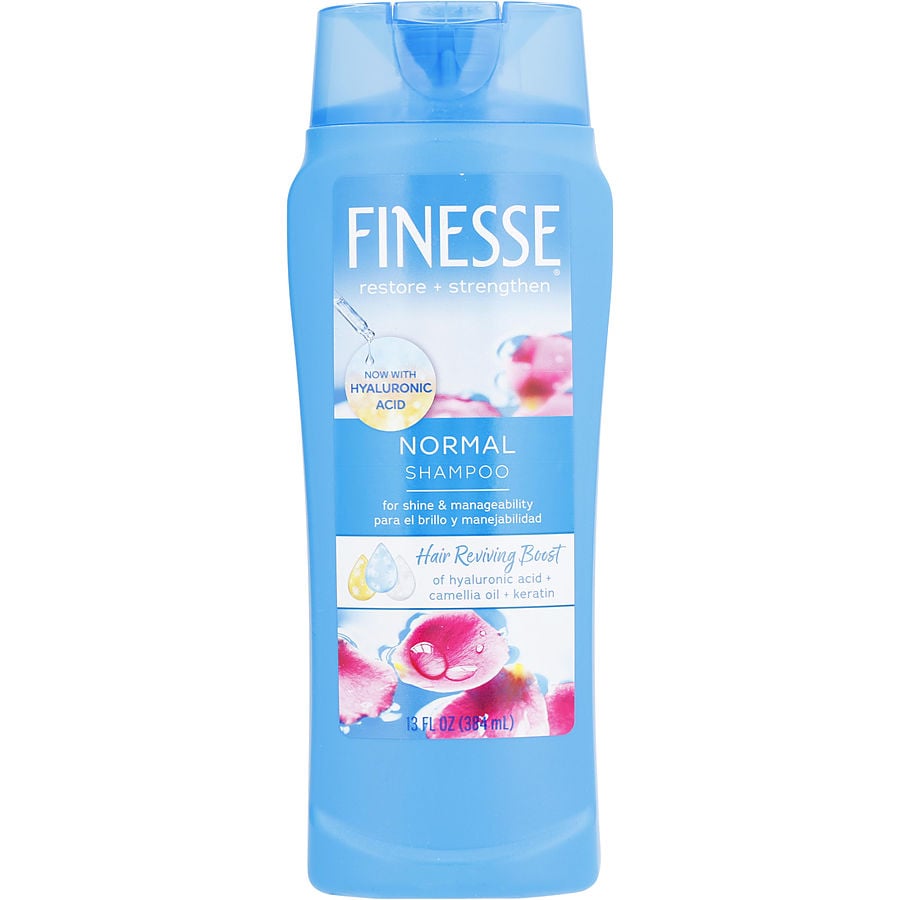 Finesse Normal Shampoo 13 oz
