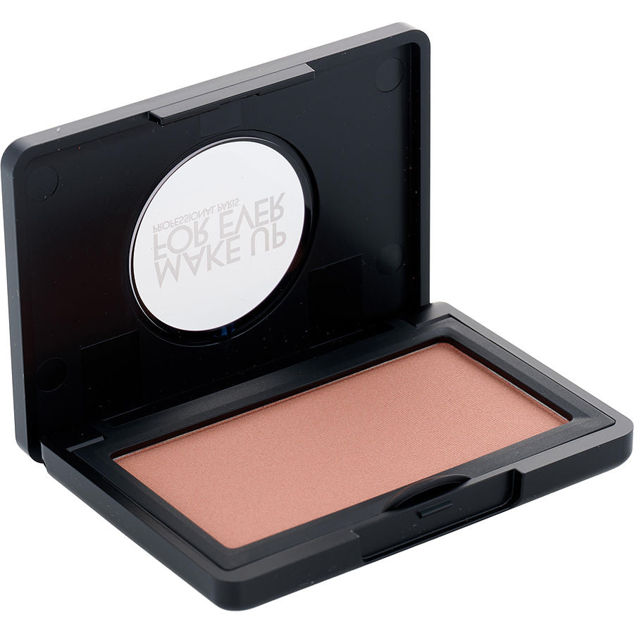 Make Up For Ever Longwear Skin-Fusing Powder Blush 4g/0.14oz