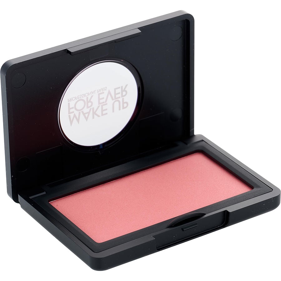 Make Up For Ever Longwear Skin-Fusing Powder Blush 4g/0.14oz
