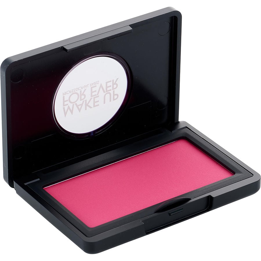 Make Up For Ever Longwear Skin-Fusing Powder Blush 4g/0.14oz