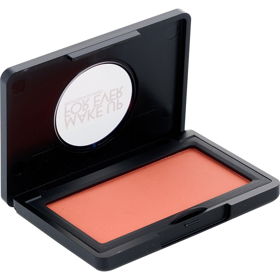 Make Up For Ever Longwear Skin-Fusing Powder Blush 4g/0.14oz