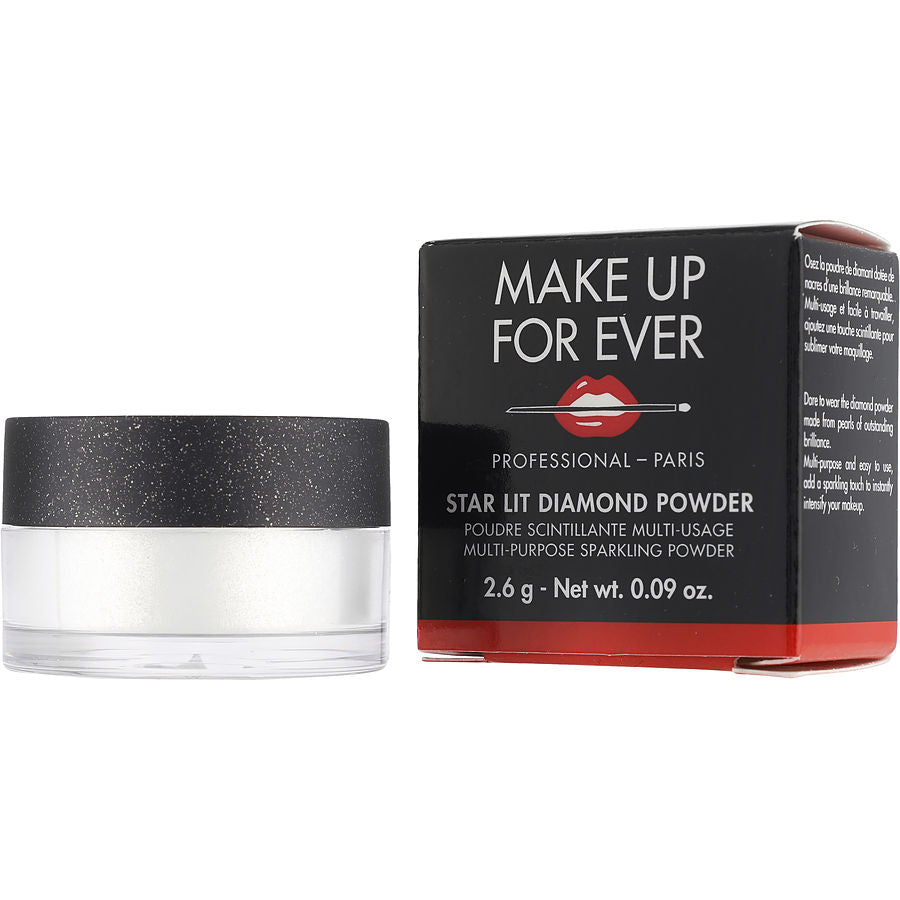 Make Up For Ever Star Lit Diamond Powder 1.5g/0.052oz