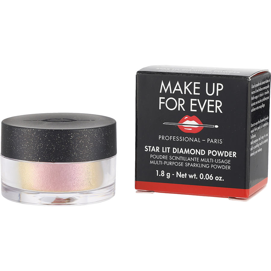 Make Up For Ever Star Lit Diamond Powder 1.5g/0.052oz
