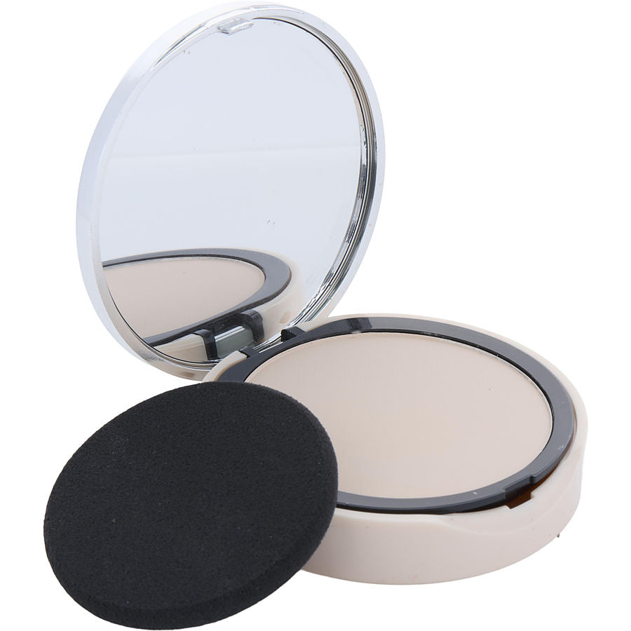 Pupa Extreme Matt Natural Matt Effect Compact Powder Foundation Spf 20 0.39oz