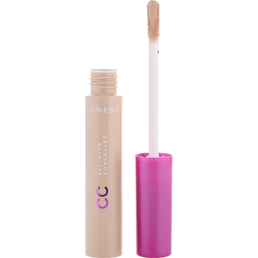 Lumene Cc All-Over Concealer 8.5ml/0.3oz