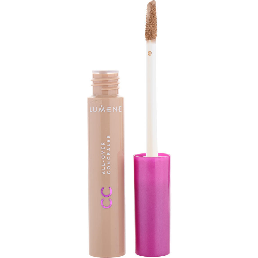 Lumene Cc All-Over Concealer 8.5ml/0.3oz