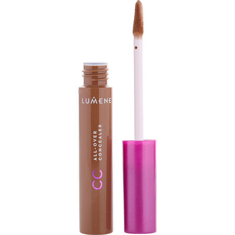 Lumene Cc All-Over Concealer 8.5ml/0.3oz