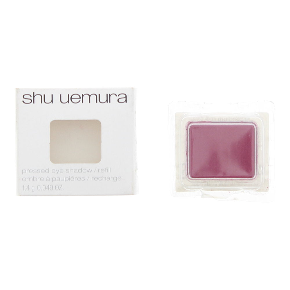 Shu Uemura Medium Red 189 – Eyeshadow Powder for Women, 189, Medium Red 189, 1, 1.4 g