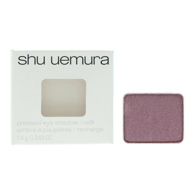 Shu Uemura Medium Purple 770 A – Eyeshadow Compact for Women, 770 A, Medium Purple, 1.4 g