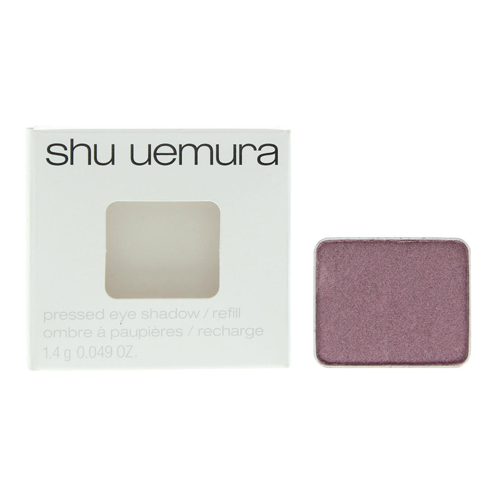 Shu Uemura Medium Purple 770 A – Eyeshadow Compact for Women, 770 A, Medium Purple, 1.4 g