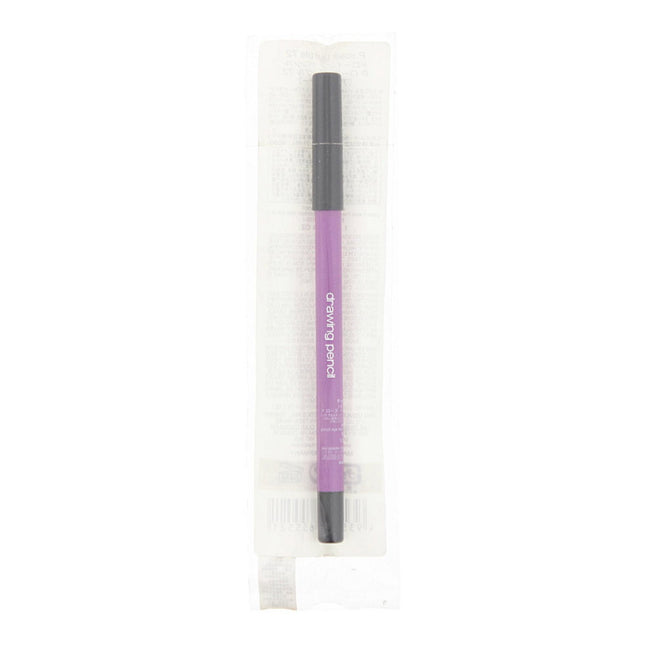 Shu Uemura Pearl 72 Eye Liner Intense Color – Gel Pencil Eyeliner for Women, 72, Rose Purple, 1.2 g
