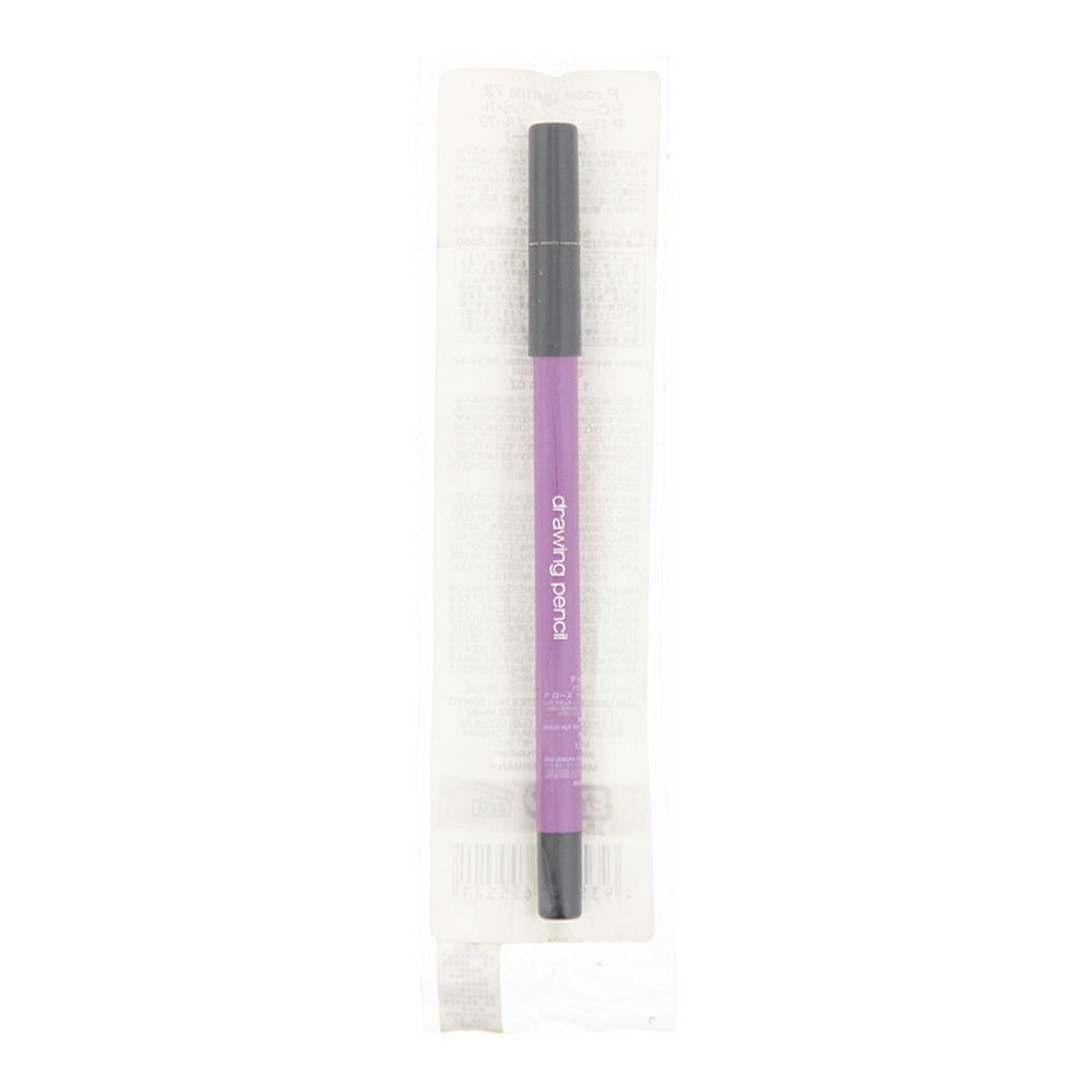 Shu Uemura Pearl 72 Eye Liner Intense Color – Gel Pencil Eyeliner for Women, 72, Rose Purple, 1.2 g