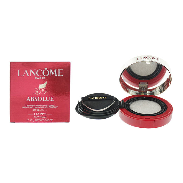 Lancome Absolue – Liquid Foundation for Women, 100-Ivoire-P, SPF 50+, 13 g
