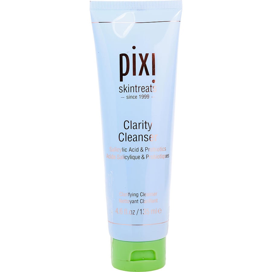 Clarity Cleanser --135ml/4.6oz Pixi