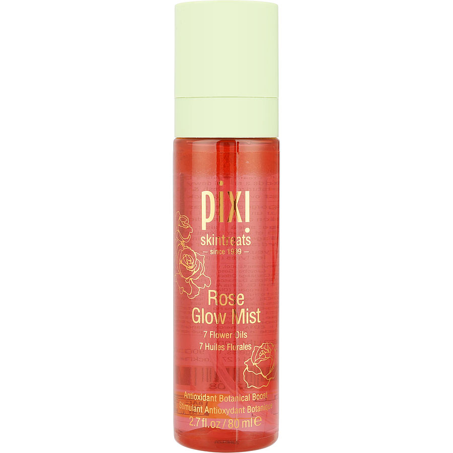 Pixi Rose Glow Mist 80ml/2.7oz