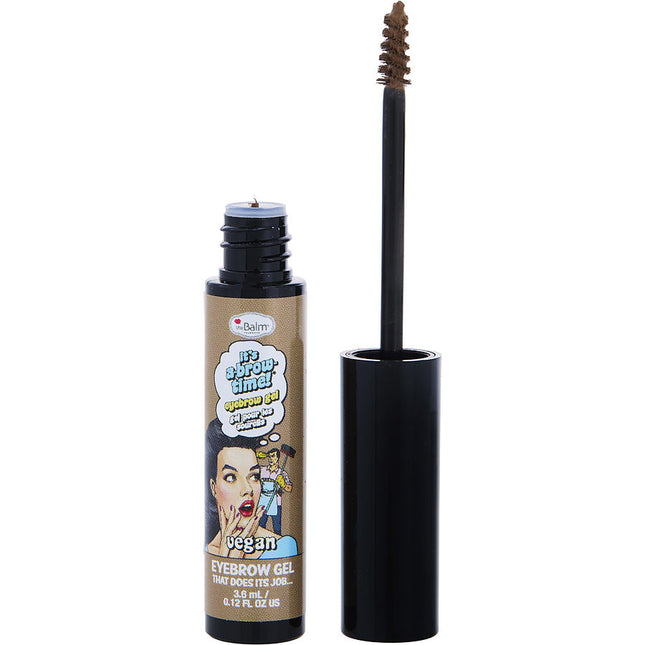 Thebalm It's A Brow Time! Eyebrow Gel 3.6ml/0.12oz