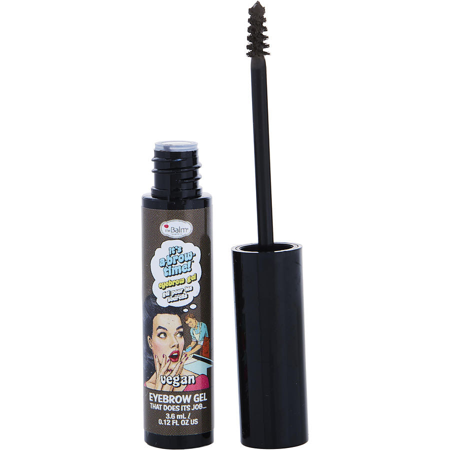 Thebalm It's A Brow Time! Eyebrow Gel 3.6ml/0.12oz