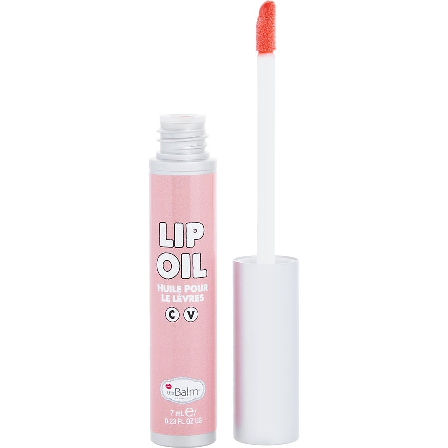 Thebalm Lip Oil - # Sunset Boulevard --7ml/0.23oz By Thebalm Thebalm