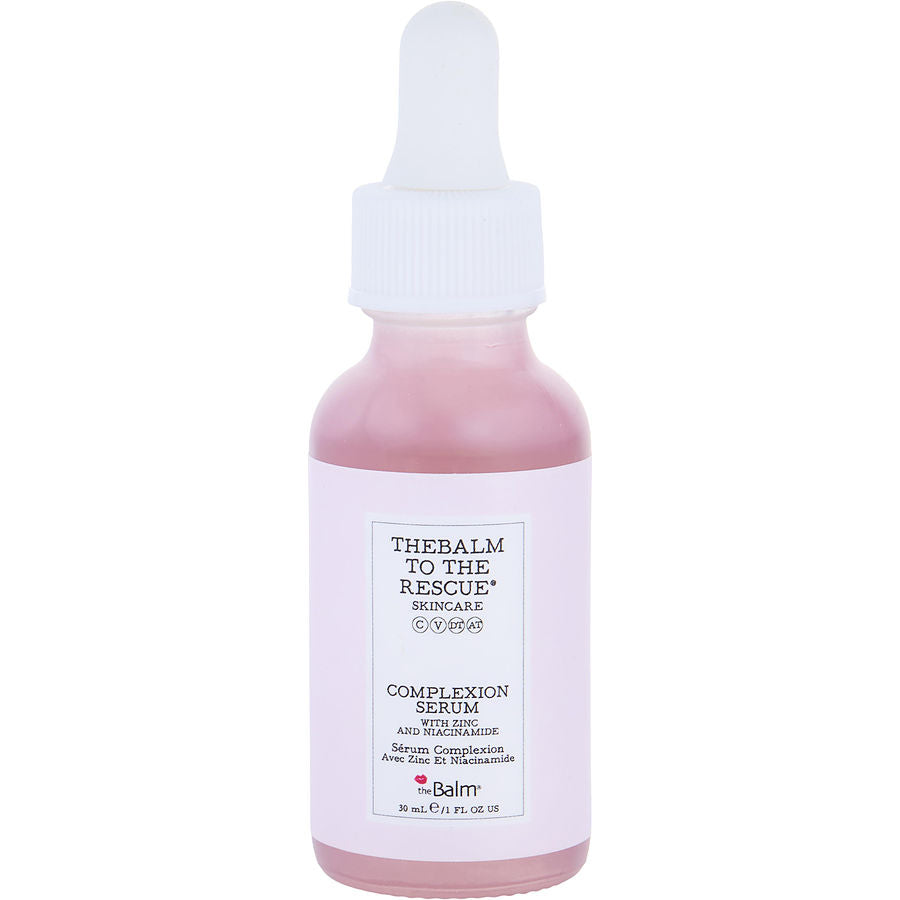 Thebalm To The Rescue Complexion Serum 30ml/1oz