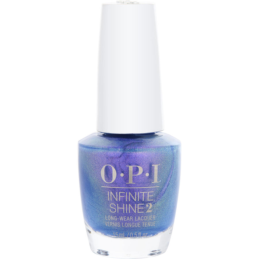 Opi Opi Shaking My Sugarplums Infinite Shine 2 Nail Lacquer 0.5oz