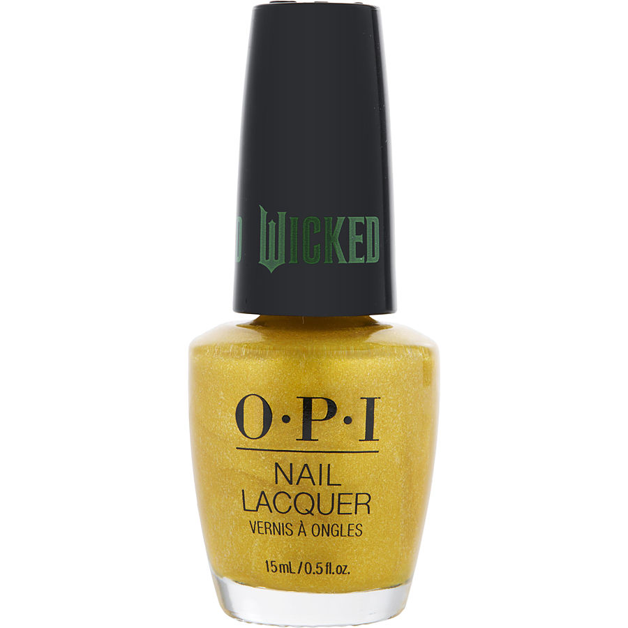 Opi Opi Love You So Munchkin! Nail Lacquer 0.5oz