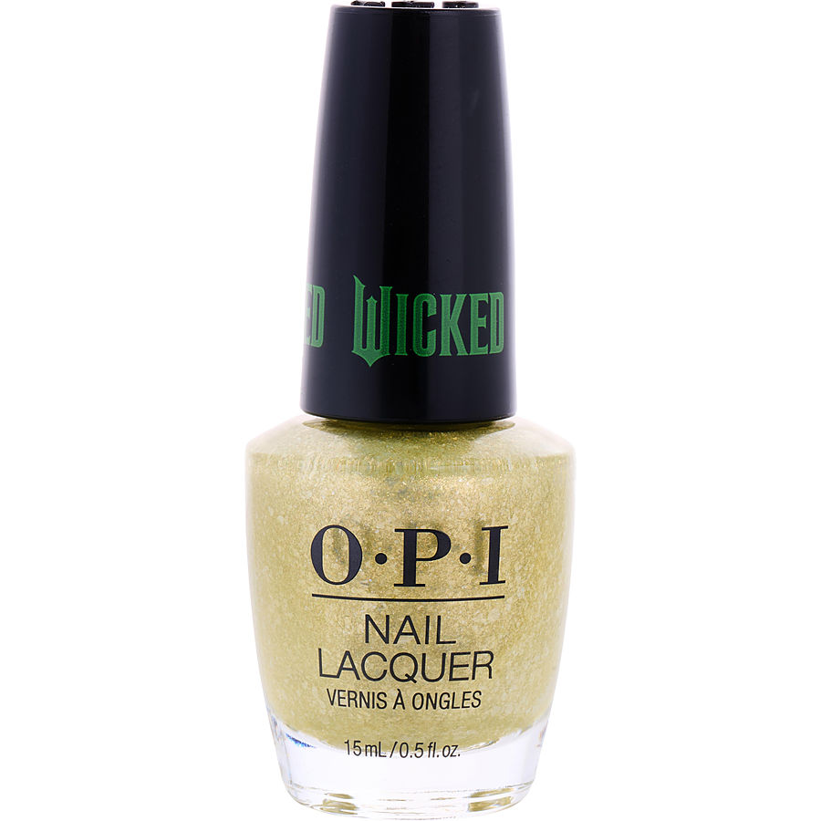Opi Opi oz-Mazing Nail Lacquer 0.5oz