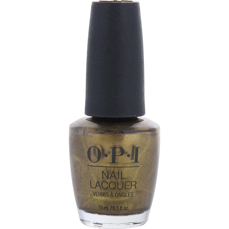 Opi Opi Saturn Me On Nail Lacquer 0.5oz
