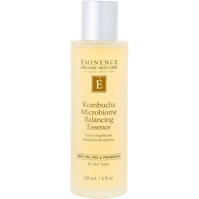 Eminence Kombucha Microbiome Balancing Essence 120ml/4oz
